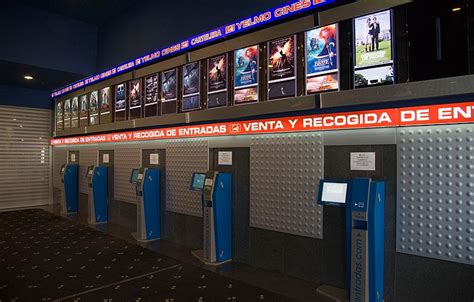 cartelera multicines las arenas|Cartelera Yelmo Cines Las Arenas